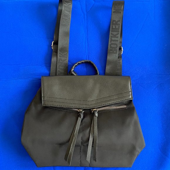 Botkier New York Mini Backpack - Picture 3 of 4